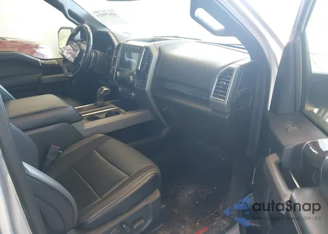 2019 Ford F-150 Raptor z USA, uszkodzony, nr VIN 1FTFW1RG0KFC85393